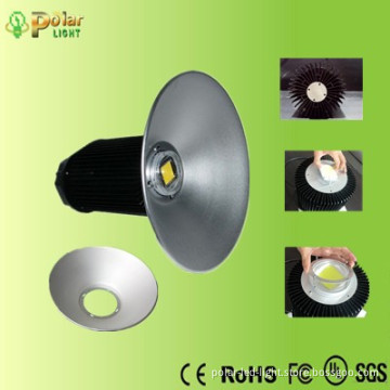 100W COB LED High Bay Light with CE, RoHS, UL